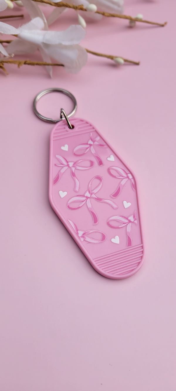 The "Coquette Classic"