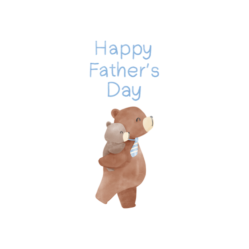 A Camping We Will Go Father's Day Gift Set