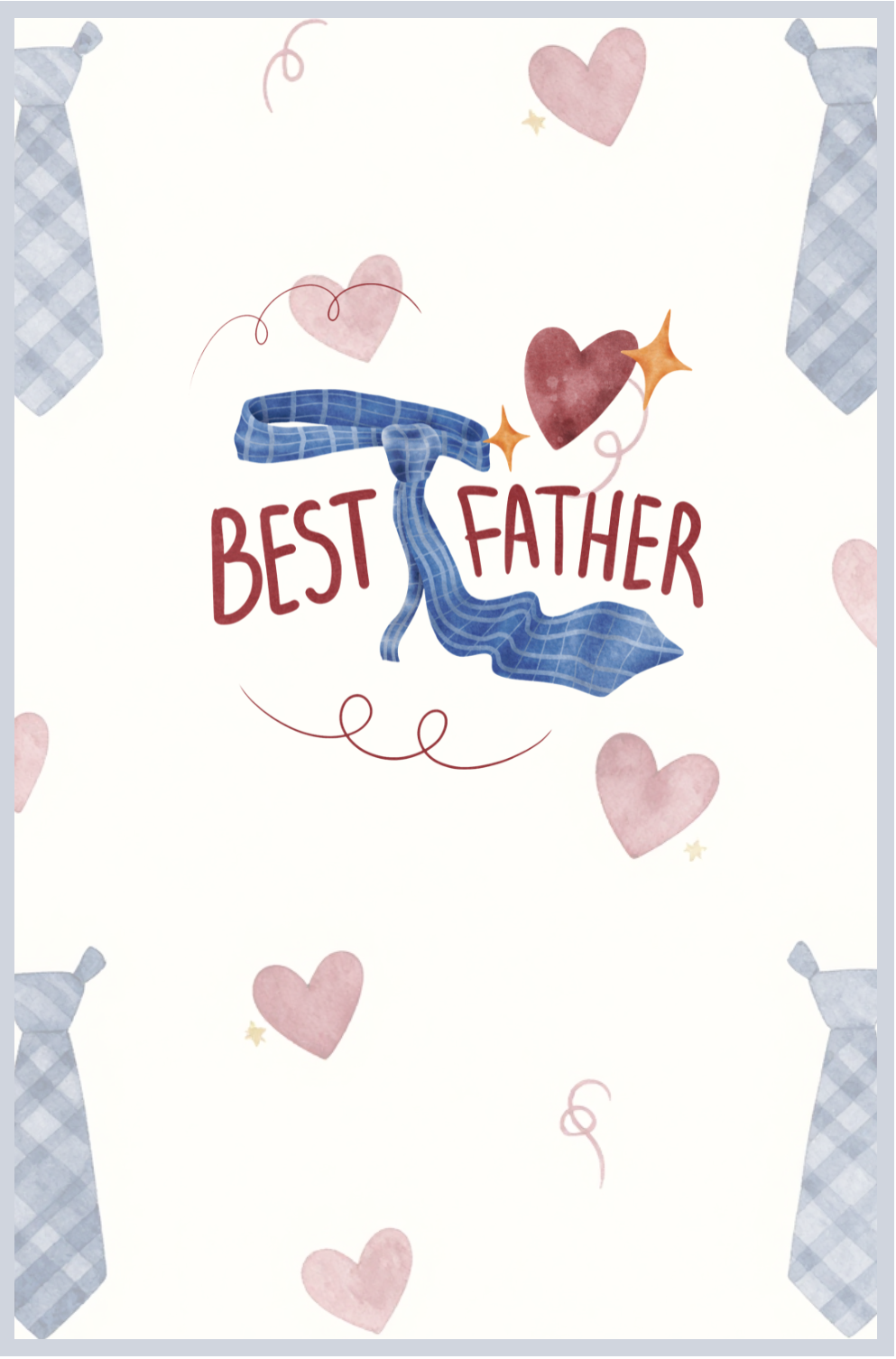 Little bit O' Country Father's Day Set