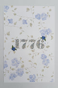 1776 Heritage Picnic 4x6 Postcard