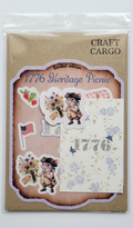 1776 Heritage Picnic Set